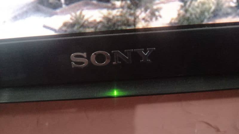 LED tv Sony 40 inch original new condition with box 3