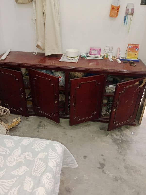 Corner Table for Sale 1
