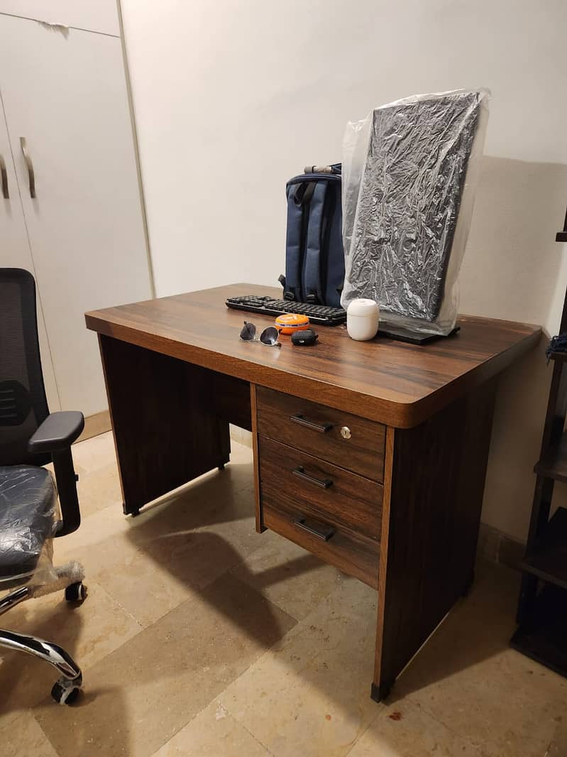 Study ,computer table 0