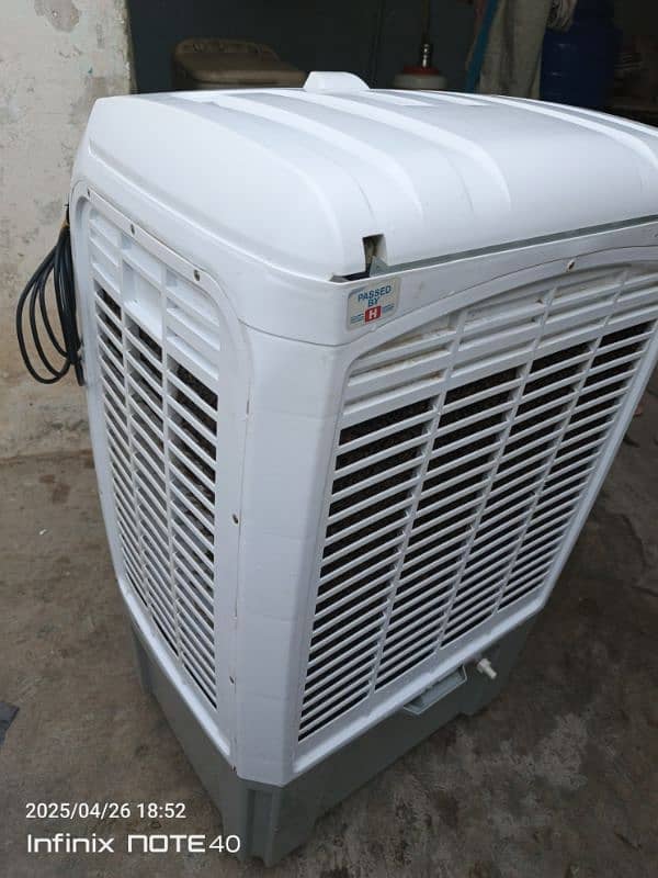 GFC ROOM AIR COOLER FOR SALE 0