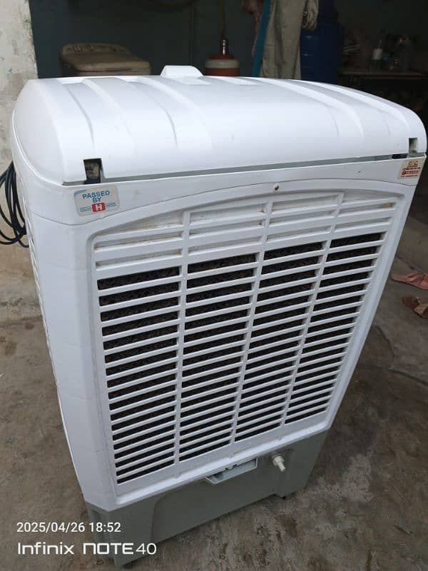 GFC ROOM AIR COOLER FOR SALE 1