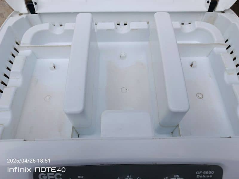 GFC ROOM AIR COOLER FOR SALE 2