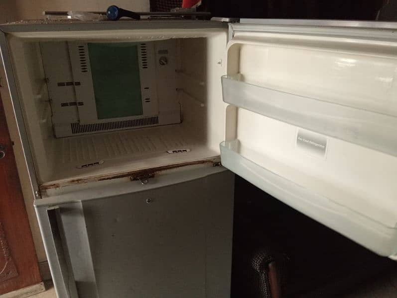 Title:   Toshiba fridge/Refrigerators for sale/2 Door fridge 0