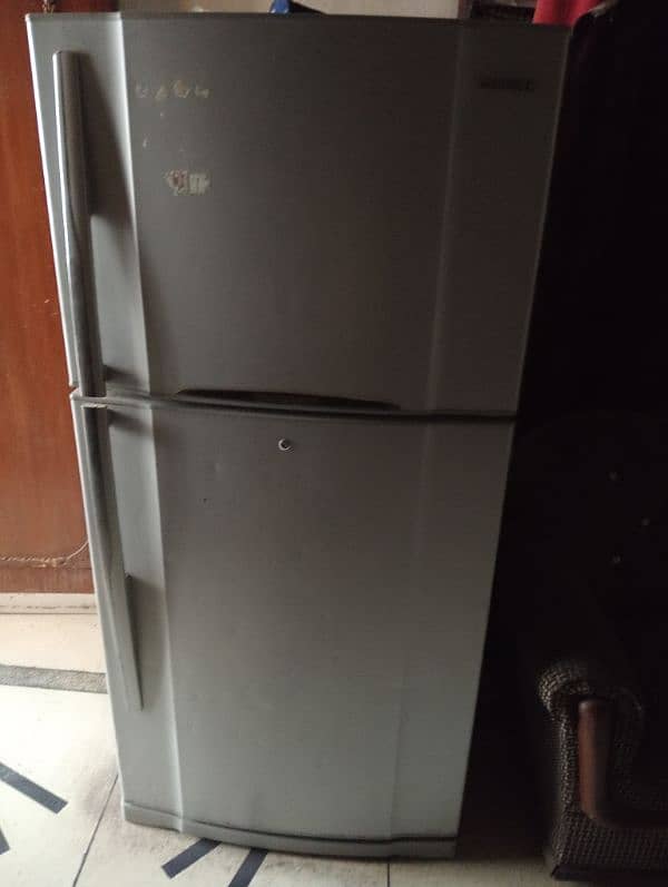 Title:   Toshiba fridge/Refrigerators for sale/2 Door fridge 3