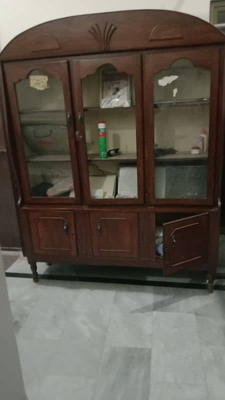 showcase 0