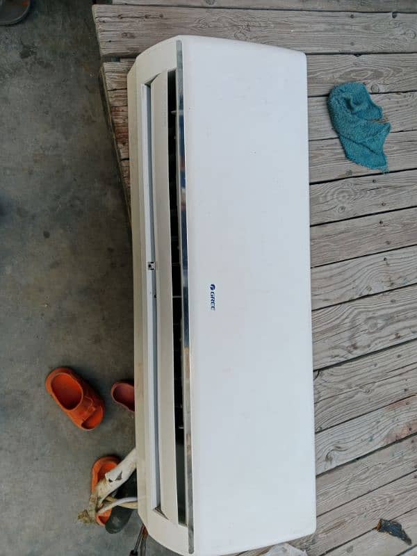 Gree Split AC 1 Ton 1