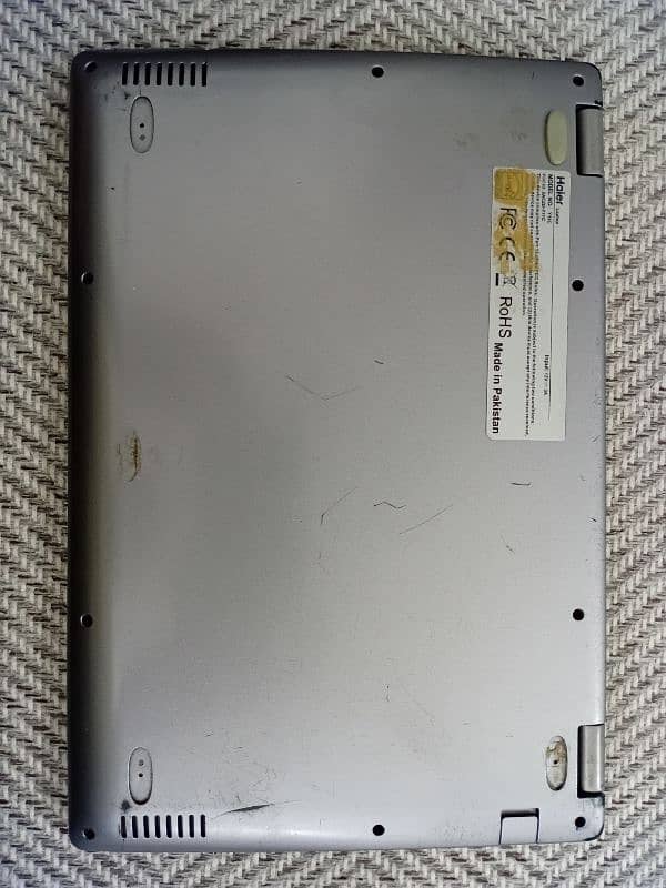 haier y11c 4
