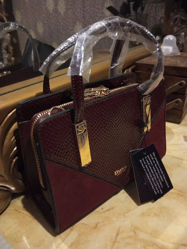 Dune london bag 0