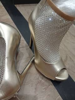 bridals heels and party wear heels