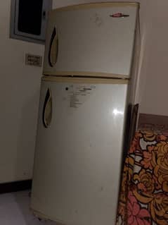 GABA national fridge and freezer
