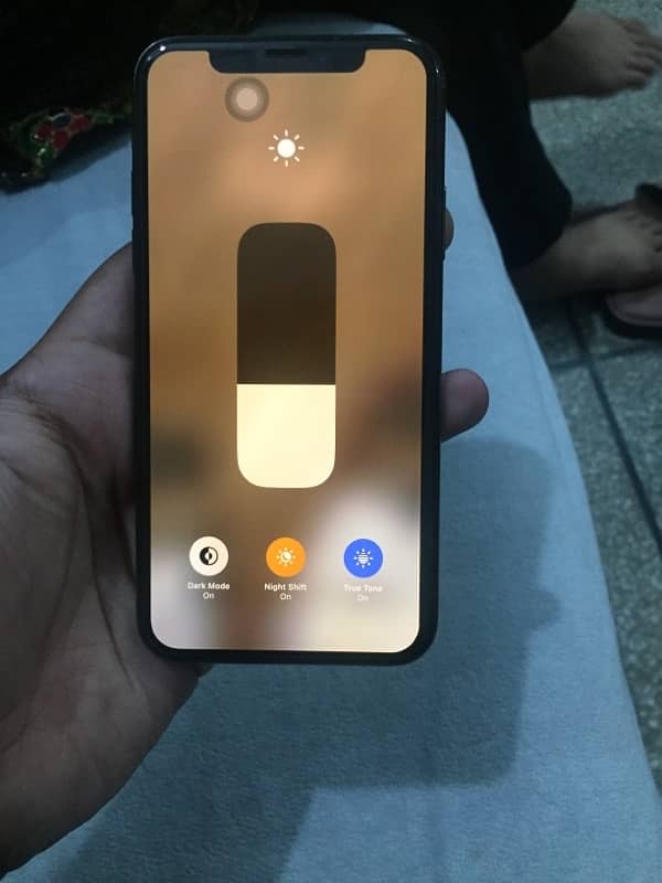 iphone X non pta 256 gb 1