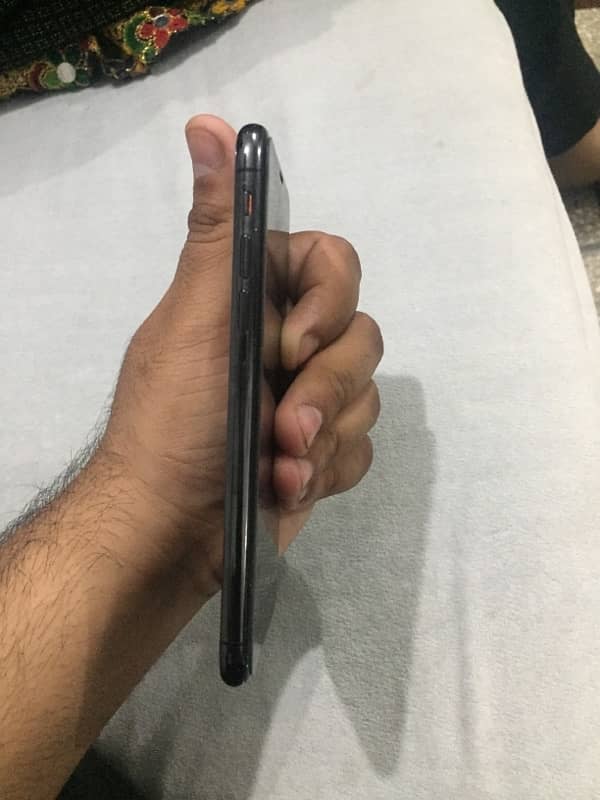 iphone X non pta 256 gb 3