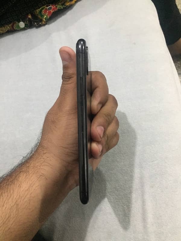 iphone X non pta 256 gb 5