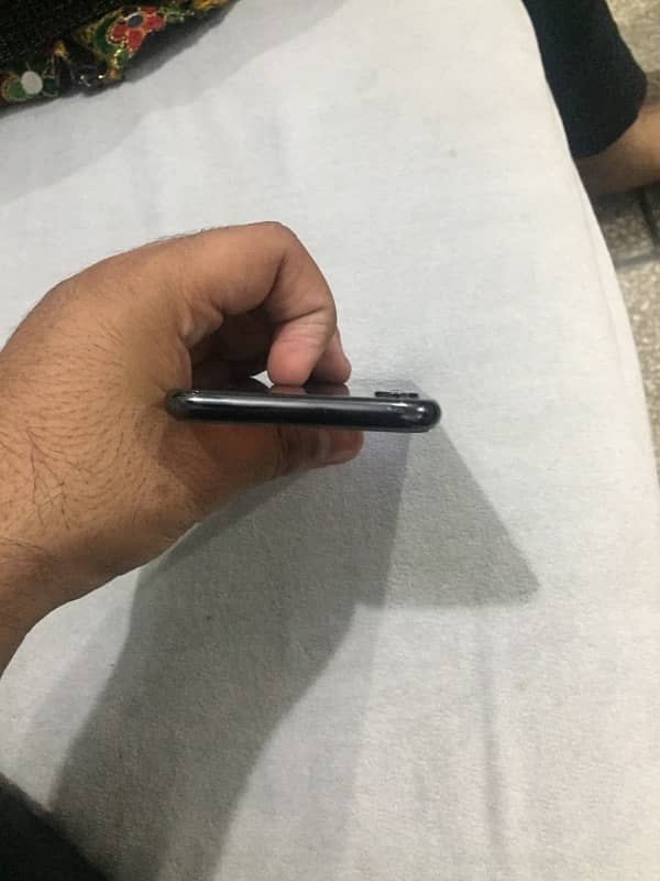 iphone X non pta 256 gb 6