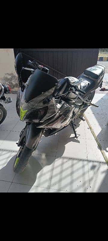 sale sport Heavy bike al documnts clear 03067531.413 contact cl & wt 2