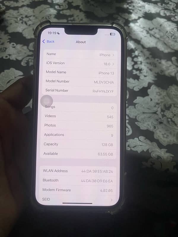 iphone 13 non pta 5