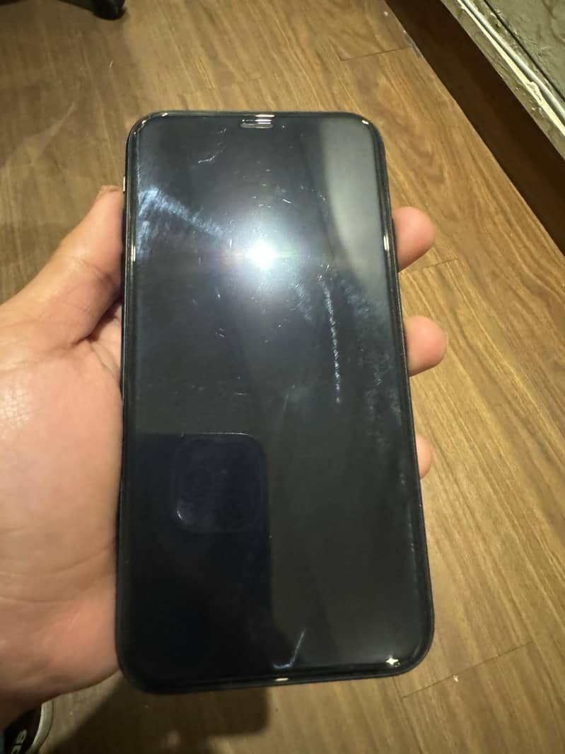 iphone XR 128gb PTA Approved 5