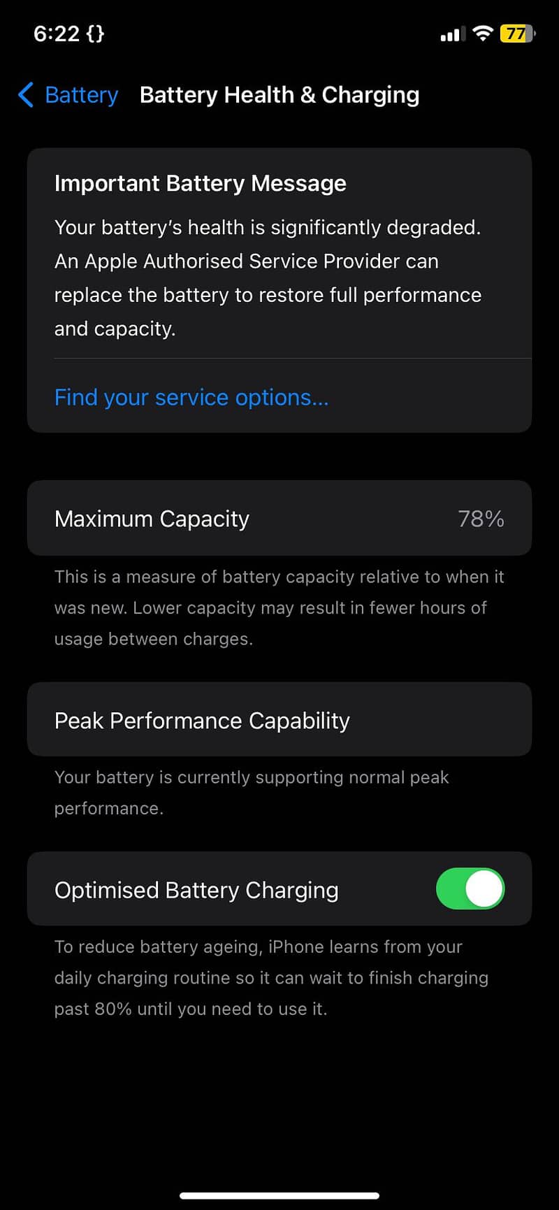 iphone XR 128gb PTA Approved 7