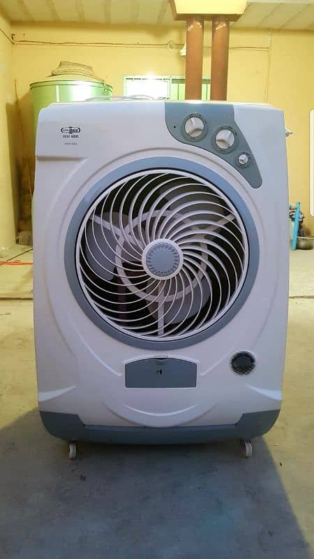 super Asia ECM 6500 0