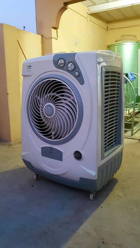 super Asia ECM 6500 1