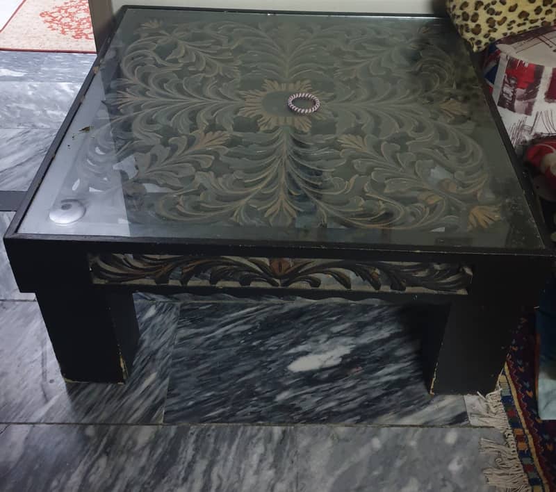 center table 0