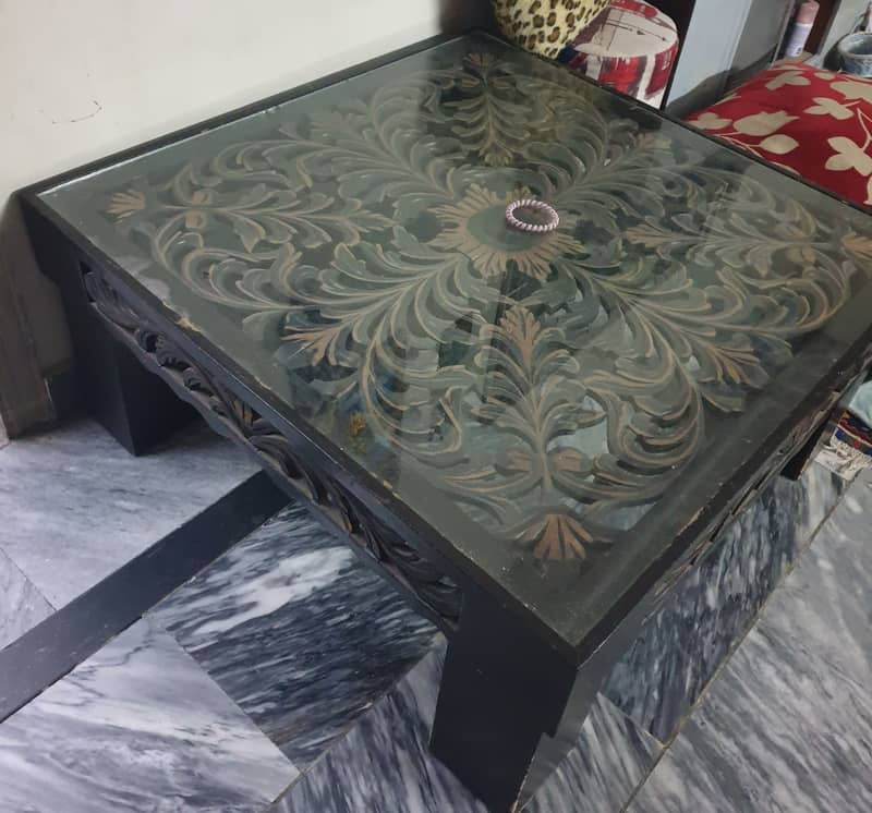 center table 1