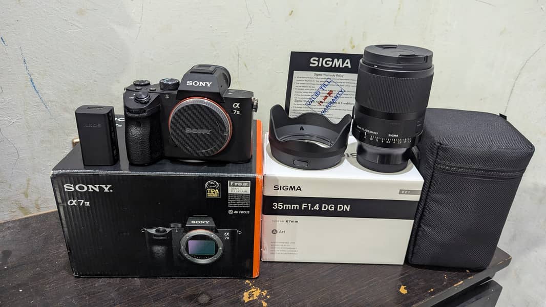Brand new condition 0