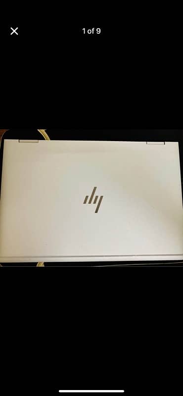 Hp Elitebook 1030 G3 Core i7 8th generation Touch x360 1