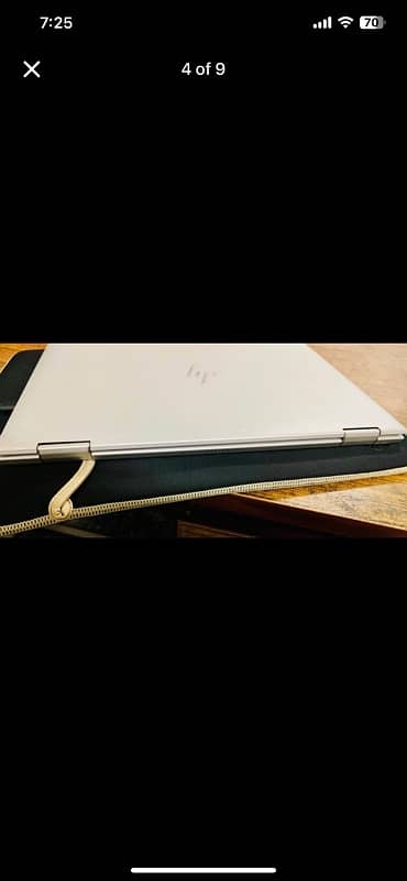 Hp Elitebook 1030 G3 Core i7 8th generation Touch x360 2