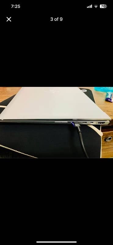Hp Elitebook 1030 G3 Core i7 8th generation Touch x360 3