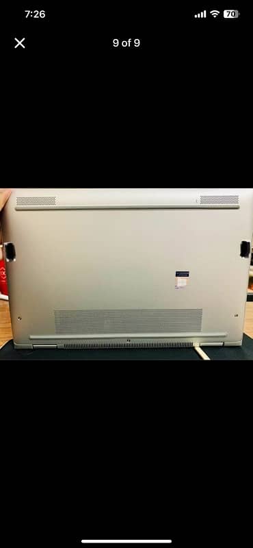 Hp Elitebook 1030 G3 Core i7 8th generation Touch x360 8