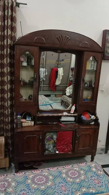 Dressing 0