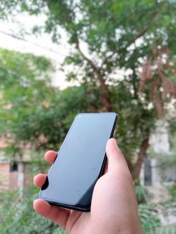 Google Pixel 4A 5G 128GB Physical official approved 4