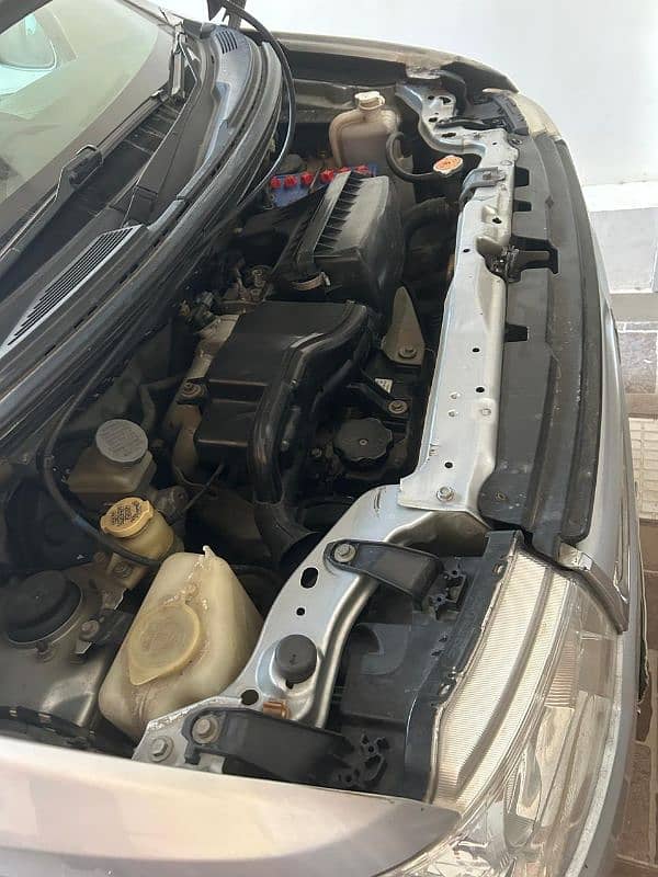 Mitsubishi Ek Wagon 2008 0
