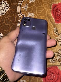 Infinix