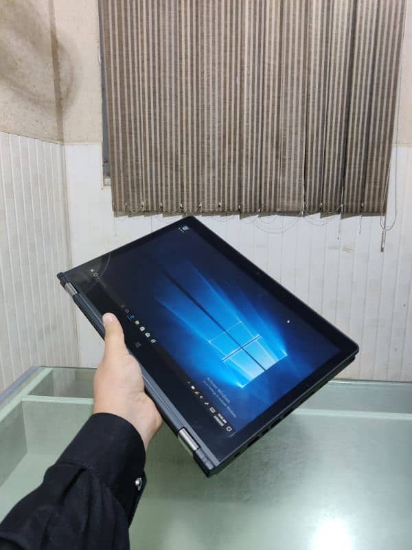 Lenovo Thinkpad i5 6th Generation for Sale| Yoga 460 | i5 6th Gen. 0
