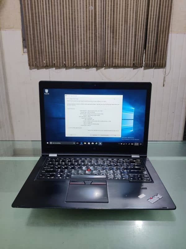 Lenovo Thinkpad i5 6th Generation for Sale| Yoga 460 | i5 6th Gen. 2