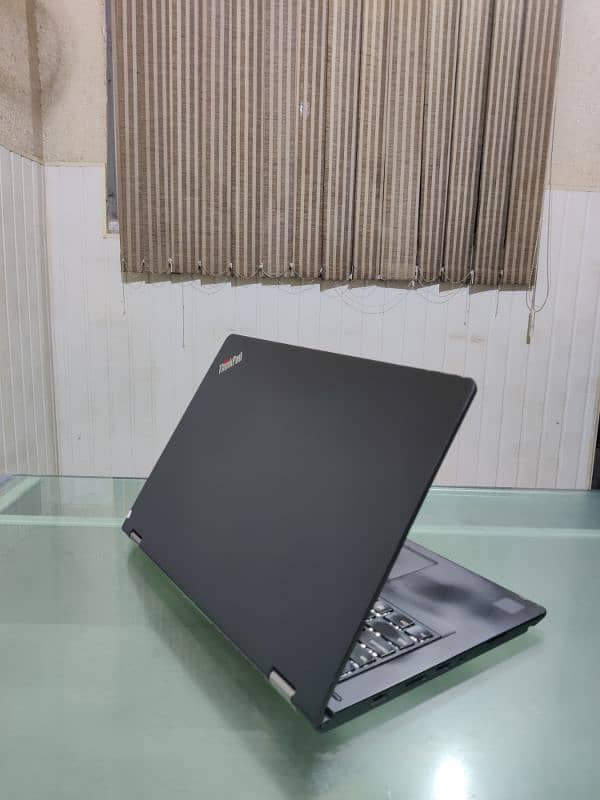 Lenovo Thinkpad i5 6th Generation for Sale| Yoga 460 | i5 6th Gen. 4