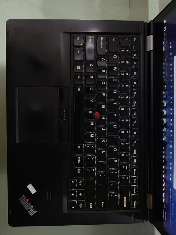 Lenovo Thinkpad i5 6th Generation for Sale| Yoga 460 | i5 6th Gen. 6