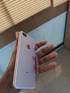 Iphone 7 Plus 128GB (PTA Approved)