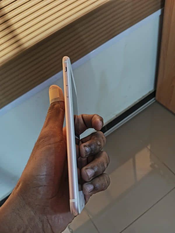 Iphone 7 Plus 128GB (PTA Approved) 4