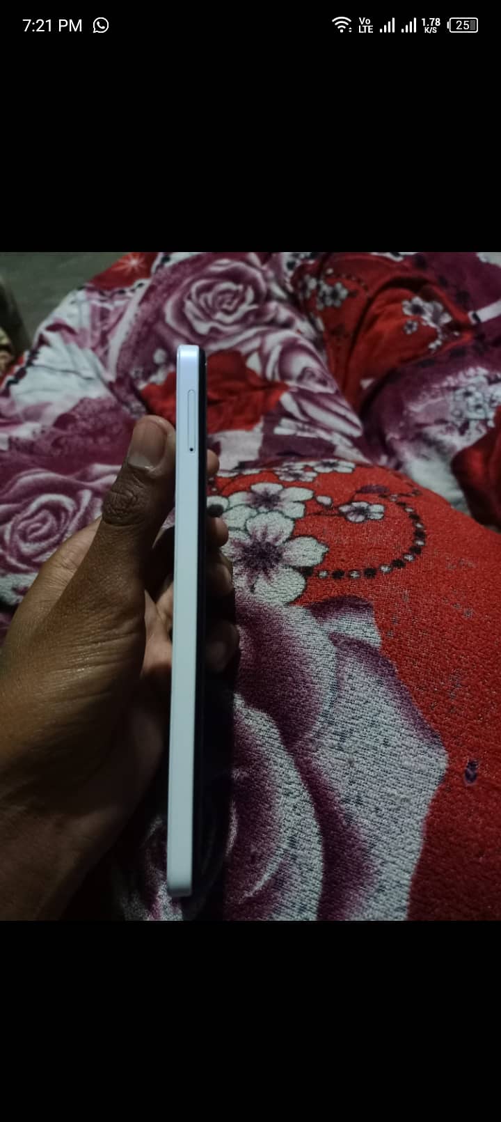 Infinix Smart 7hd 4 64 1