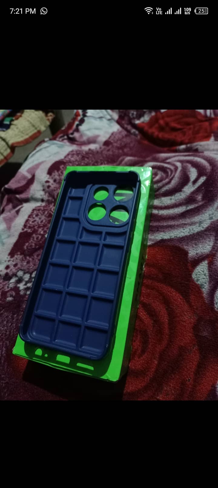 Infinix Smart 7hd 4 64 3