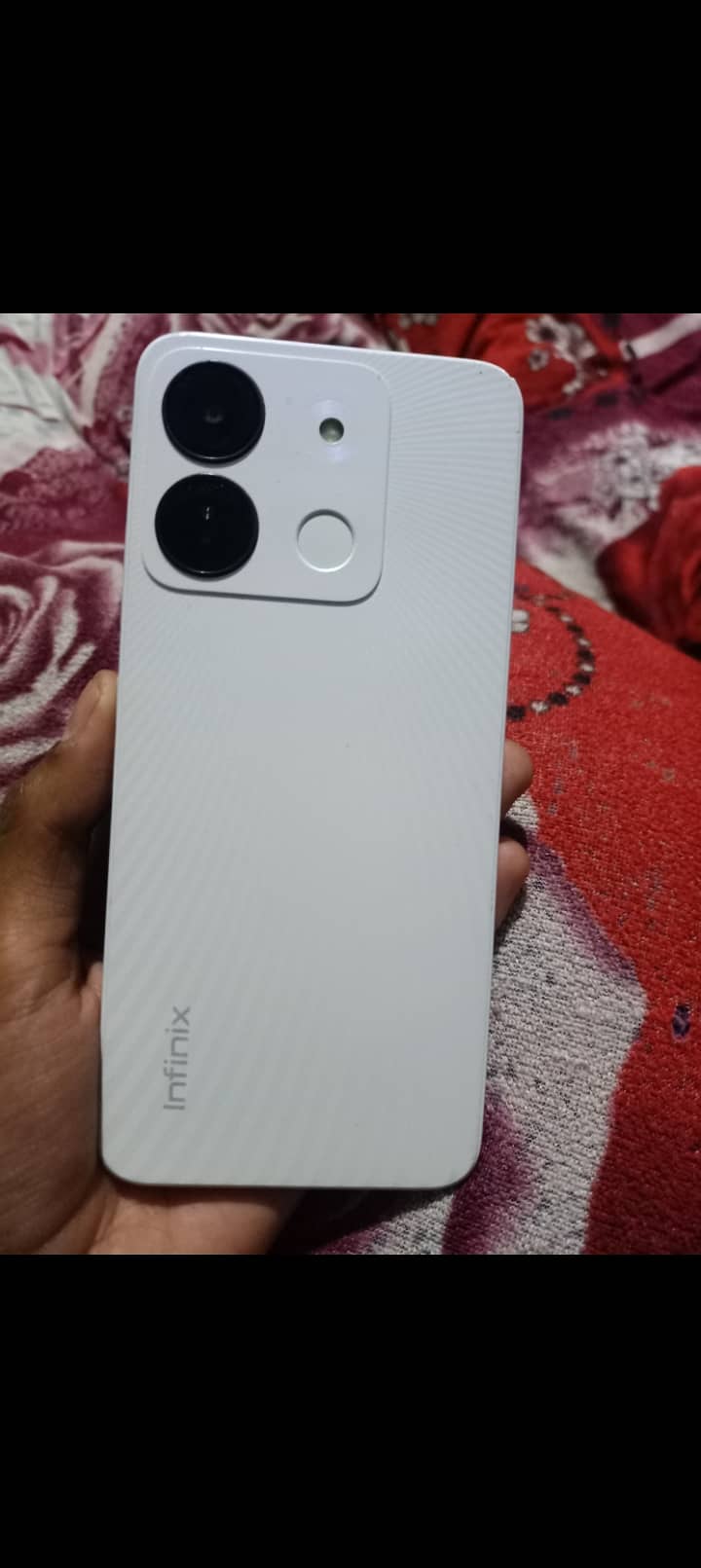 Infinix Smart 7hd 4 64 5