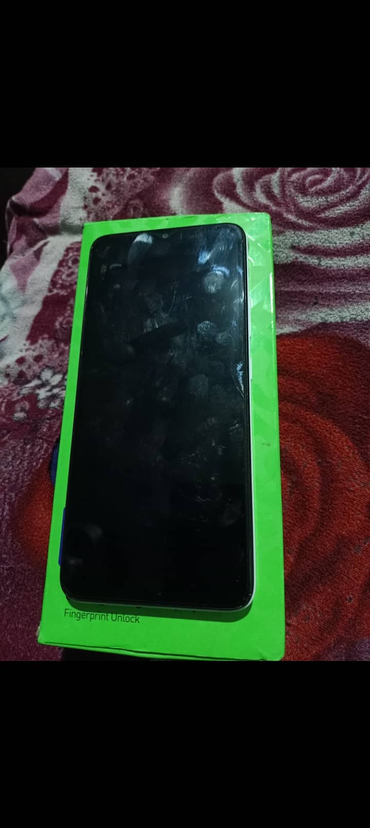 Infinix Smart 7hd 4 64 6