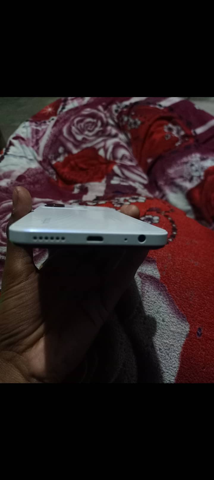 Infinix Smart 7hd 4 64 7