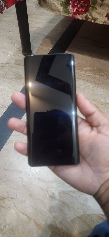 Huawei P30 pro panel 2