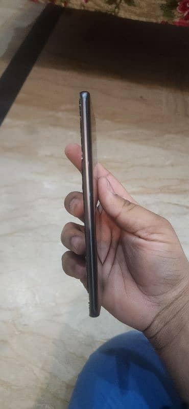 Huawei P30 pro panel 6