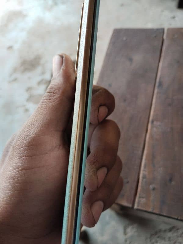 Infinix zero 30 0