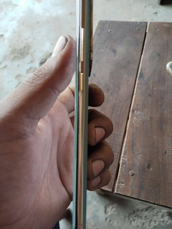 Infinix zero 30 2